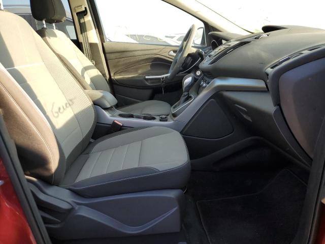 Photo 5 from auction – 2013 FORD ESCAPE SE with VIN 1FMCU0GX5DUB68859