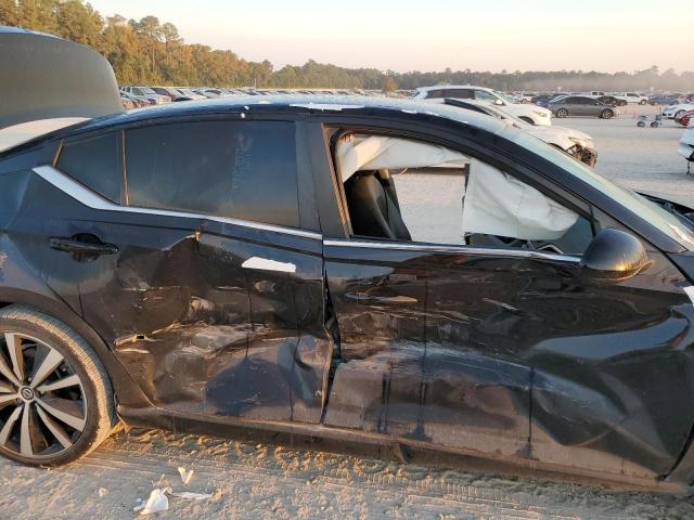 Photo 9 from auction – 2020 NISSAN ALTIMA SR with VIN 1N4BL4CV9LN307565