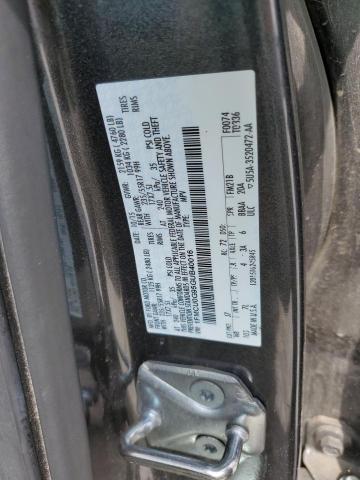 Photo 10 from auction – 2016 FORD ESCAPE SE with VIN 1FMCU0G95GUB40016