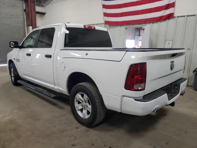 Фото 3 с аукциона – 2017 RAM 1500 ST с VIN 1C6RR6KTXHS616321