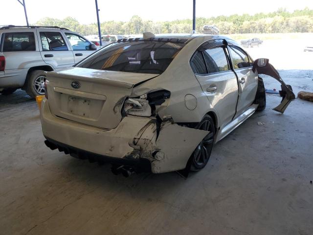 Photo 4 from auction – 2017 SUBARU WRX LIMITE with VIN JF1VA1L69H9838789