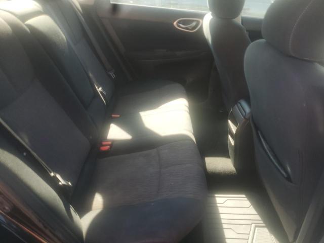 Photo 6 from auction – 2015 NISSAN SENTRA S with VIN 3N1AB7AP0FL681696