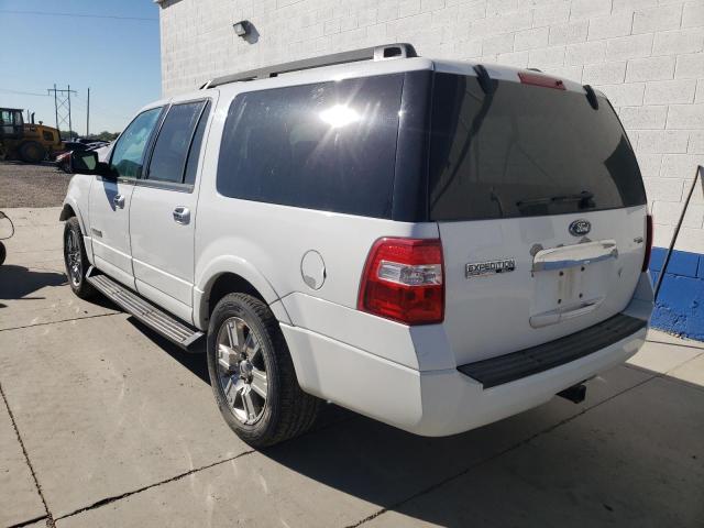 Photo 3 from auction – 2007 FORD EXPEDITION with VIN 1FMFK18557LA43893