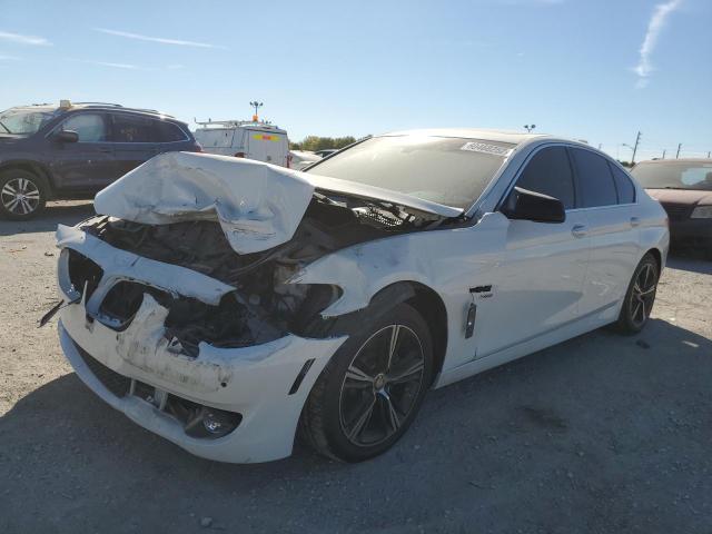 Photo 2 from auction – 2011 BMW 535 XI with VIN WBAFU7C58BDU56089