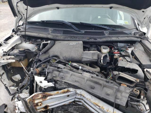 Photo 7 from auction – 2013 FORD EXPLORER X with VIN 1FM5K8D8XDGC92554