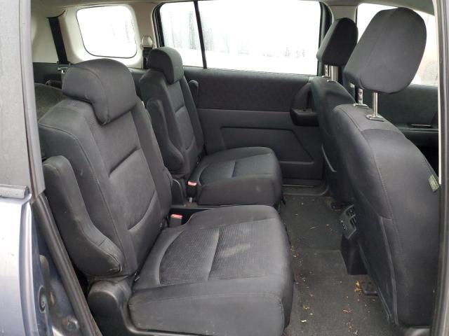 Photo 6 from auction – 2009 MAZDA 5 with VIN JM1CR293190358295