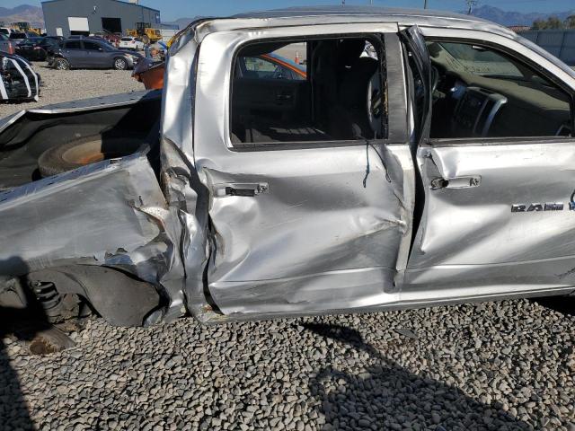Photo 9 from auction – 2011 DODGE RAM 1500 with VIN 1D7RV1CT7BS630602