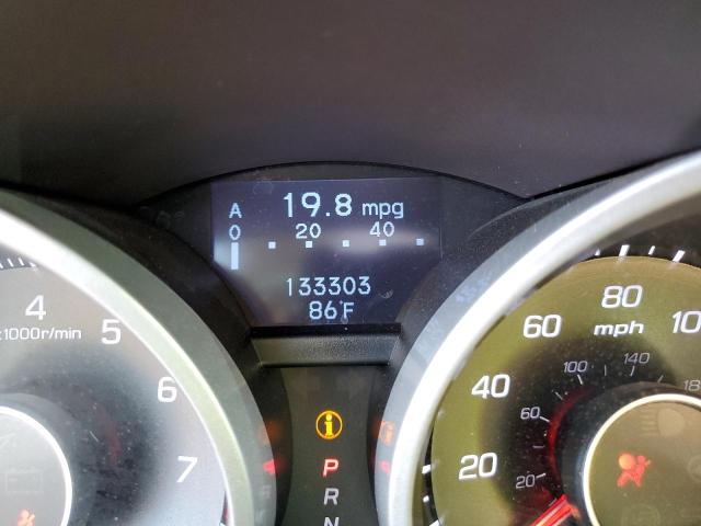 Photo 8 from auction – 2012 ACURA TL with VIN 19UUA8F53CA013020