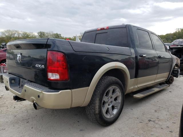 Photo 4 from auction – 2011 DODGE RAM 1500 with VIN 1D7RV1CT3BS595170