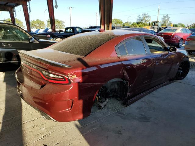 Photo 4 from auction – 2018 DODGE CHARGER R/ with VIN 2C3CDXGJXJH329654