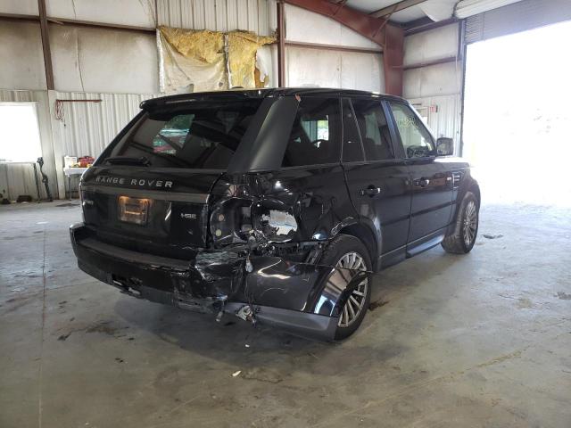 Photo 4 from auction – 2013 LAND ROVER RANGE ROVE with VIN SALSF2D49DA791685
