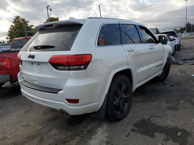 Photo 4 from auction – 2014 JEEP GRAND CHER with VIN 1C4RJFAG1EC517333