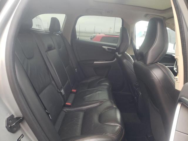 Photo 6 from auction – 2011 VOLVO XC60 3.2 with VIN YV4952DZ0B2194160