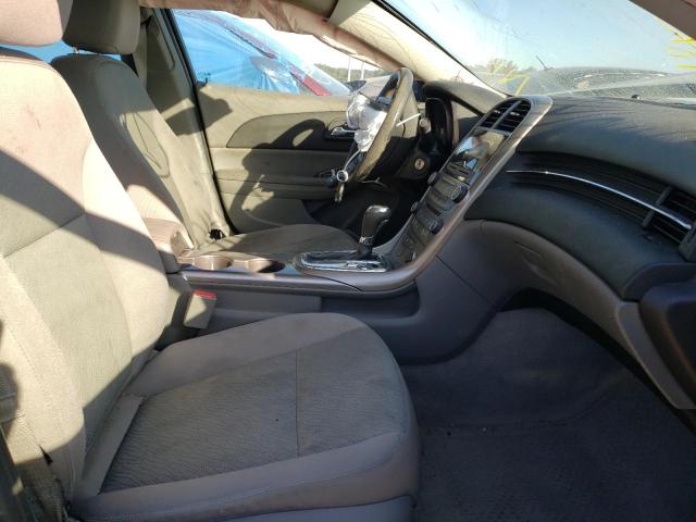 Photo 5 from auction – 2013 CHEVROLET MALIBU LS with VIN 1G11B5SA3DF236526