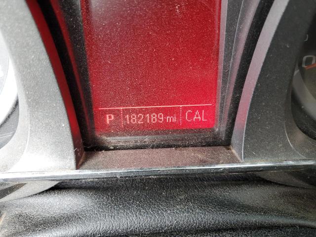 Photo 8 from auction – 2015 GMC TERRAIN SL with VIN 2GKALMEK8F6174920
