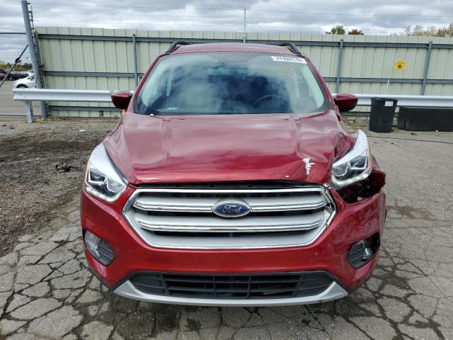 Photo 5 from auction – 2019 FORD ESCAPE SEL with VIN 1FMCU9HD5KUA82005