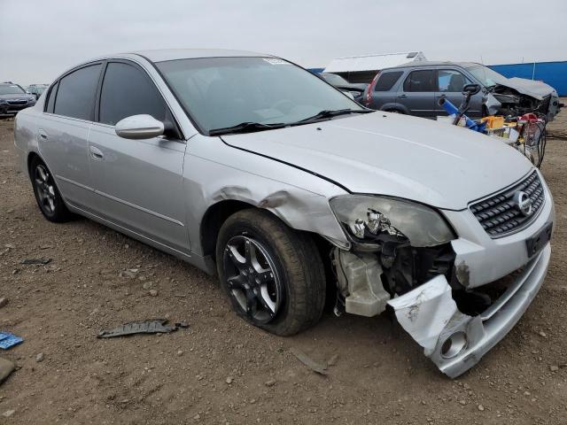NISSAN ALTIMA S 2005 with VIN 1N4AL11D95C316396 - Photo from auction
