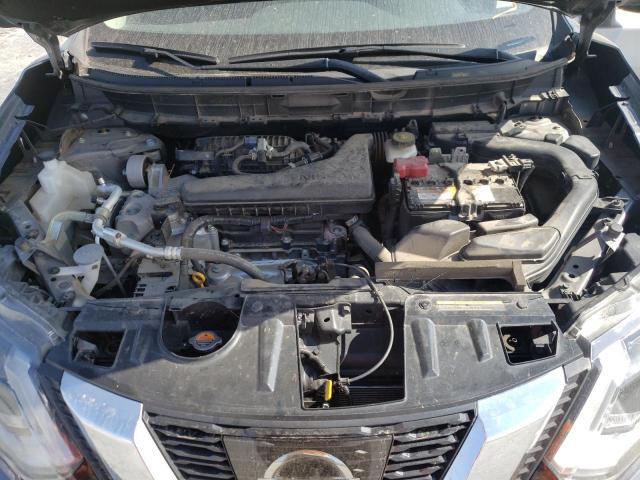 Photo 7 from auction – 2017 NISSAN ROGUE S with VIN JN8AT2MT5HW401844