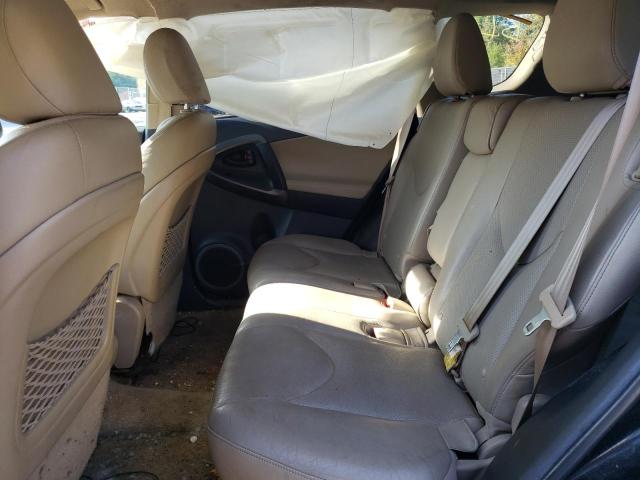 Photo 6 from auction – 2011 TOYOTA RAV4 LIMIT with VIN 2T3DK4DV4BW060628