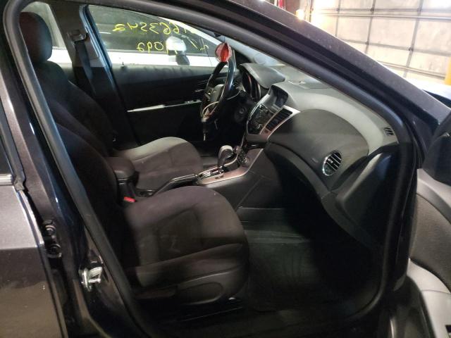 Photo 5 from auction – 2014 CHEVROLET CRUZE LT with VIN 1G1PC5SB9E7106682
