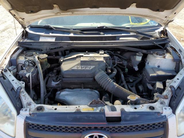Photo 7 from auction – 2005 TOYOTA RAV4 with VIN JTEHD20V750063047