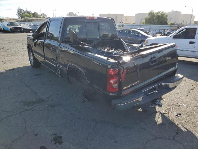 Photo 3 from auction – 2006 CHEVROLET SILVERADO with VIN 2GCEC13Z161264404