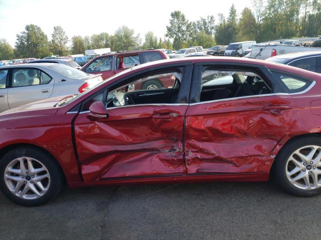 Photo 9 from auction – 2016 FORD FUSION SE with VIN 3FA6P0H78GR216539