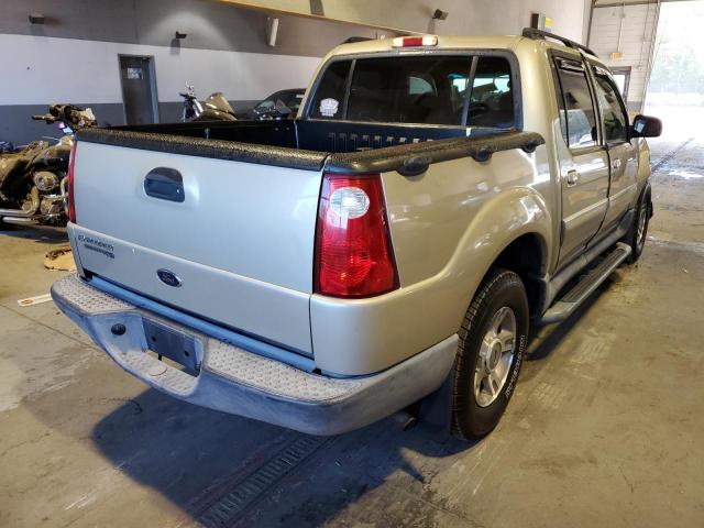 Photo 4 from auction – 2004 FORD EXPLORER S with VIN 1FMDU67K74UA22975
