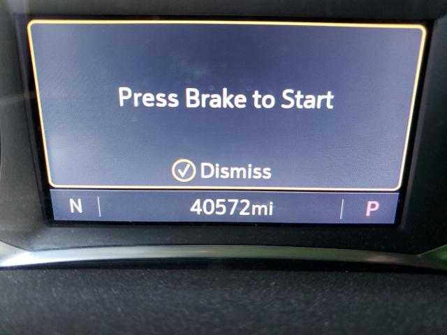 Photo 8 from auction – 2020 GMC ACADIA SLT with VIN 1GKKNMLS0LZ123929