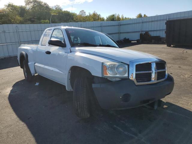 DODGE DAKOTA ST 2005 with VIN 1D7HE22K45S189042 - Photo from auction