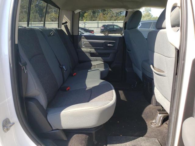 Photo 6 from auction – 2014 RAM 1500 SLT with VIN 1C6RR6TT9ES305330