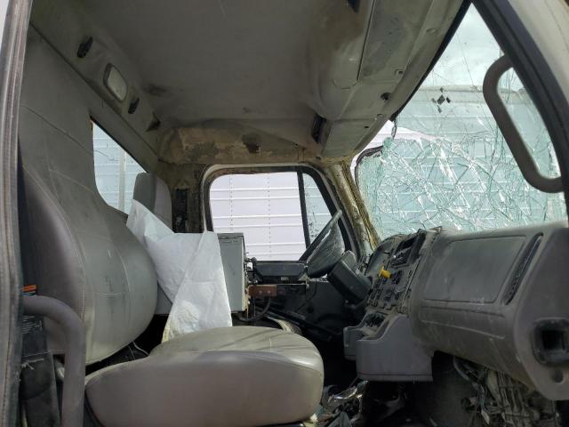 Foto 6 de la subasta – 2016 FREIGHTLINER 108SD con VIN 3ALAG0CY8GDGY9022