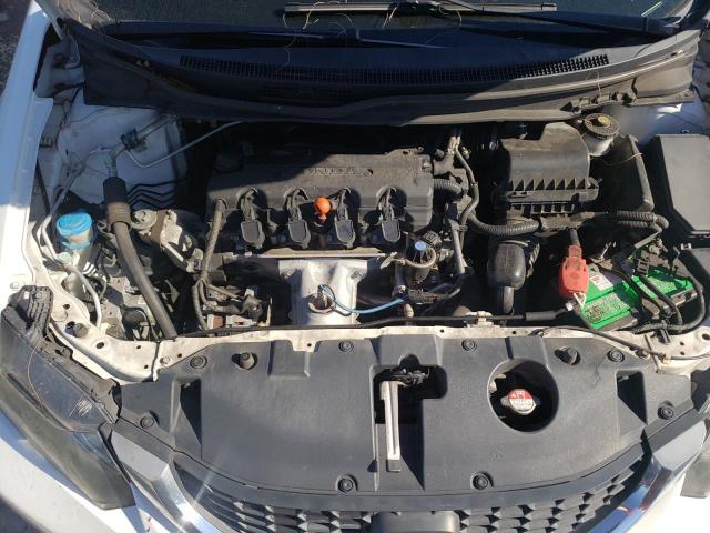 Photo 7 from auction – 2015 HONDA CIVIC SE with VIN 19XFB2F72FE064366