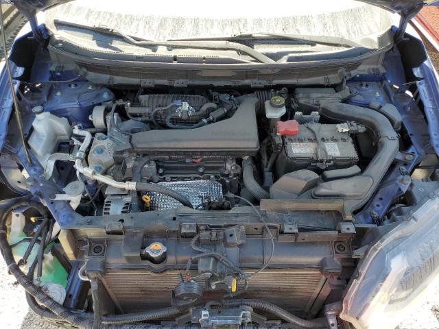Photo 7 from auction – 2020 NISSAN ROGUE with VIN JN8AT2MT5LW037238