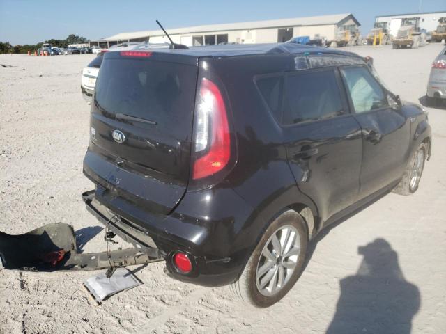 Photo 4 from auction – 2019 KIA SOUL + with VIN KNDJP3A52K7911002
