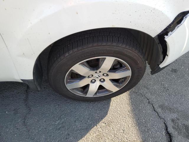 Photo 9 from auction – 2012 HONDA PILOT TOUR with VIN 5FNYF3H92CB020147