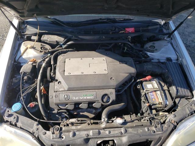 Photo 7 from auction – 2001 ACURA 3.2TL with VIN 19UUA56611A030421