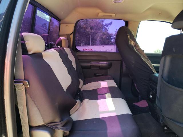 Photo 6 from auction – 2008 CHEVROLET SILVERADO with VIN 3GCEC13J28G223574