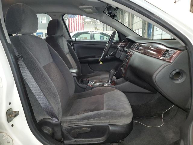 Photo 5 from auction – 2008 CHEVROLET IMPALA LS with VIN 2G1WB58K189281047