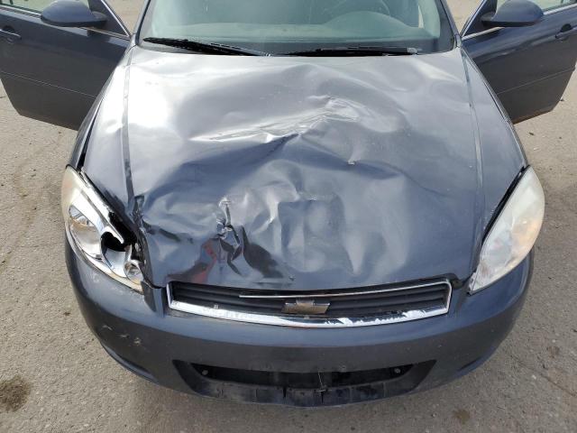 Photo 7 from auction – 2008 CHEVROLET IMPALA LT with VIN 2G1WT58N089260231