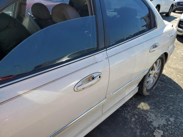 Photo 9 from auction – 2004 HYUNDAI SONATA GLS with VIN KMHWF35H64A060823