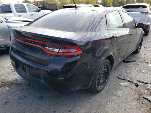 Photo 4 from auction – 2015 DODGE DART SE with VIN 1C3CDFAA5FD300666