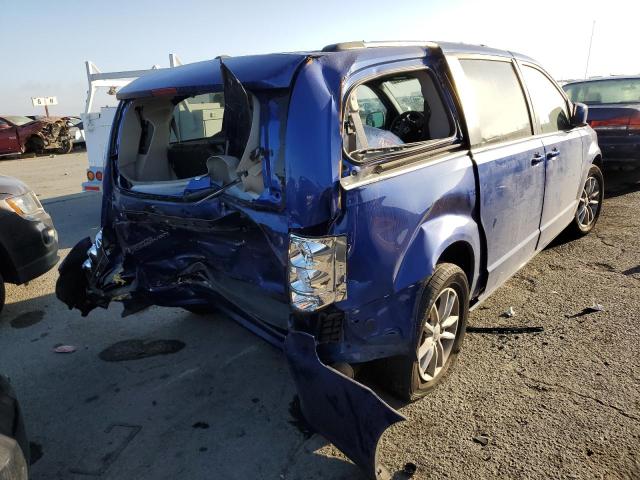 Photo 4 from auction – 2019 DODGE GRAND CARA with VIN 2C4RDGCG1KR617543