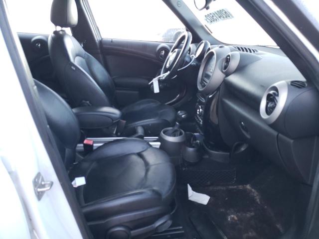 Photo 5 from auction – 2012 MINI COOPER S C with VIN WMWZC3C50CWL84853