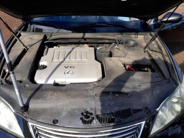 Photo 7 from auction – 2008 LEXUS ES 350 with VIN JTHBJ46G082247275