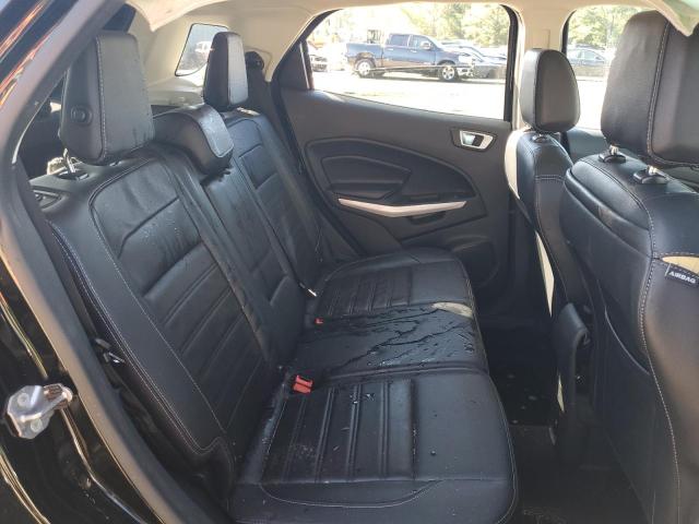 Photo 6 from auction – 2020 FORD ECOSPORT T with VIN MAJ6S3KL3LC350504