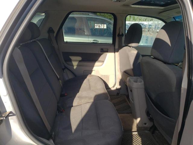 Photo 6 from auction – 2009 FORD ESCAPE XLT with VIN 1FMCU93759KA09725