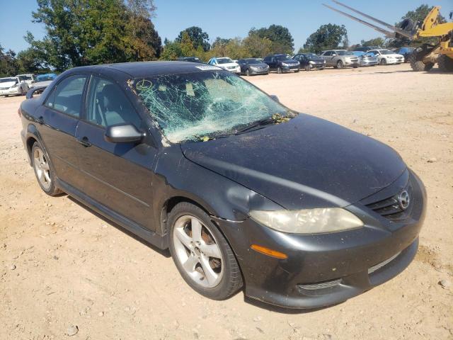 MAZDA 6 I 2005 con VIN 1YVHP80C055M60206 - Foto de la subasta