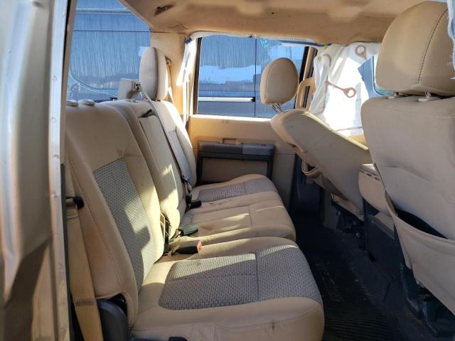 Photo 6 from auction – 2012 FORD F250 SUPER with VIN 1FT7W2BT7CEC81432