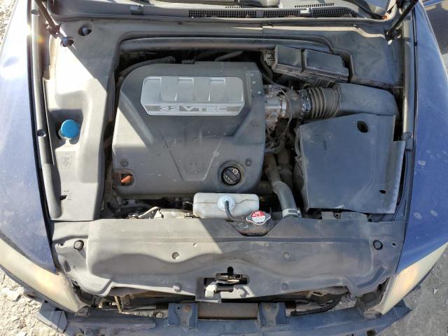 Photo 7 from auction – 2008 ACURA TL with VIN 19UUA66258A044383
